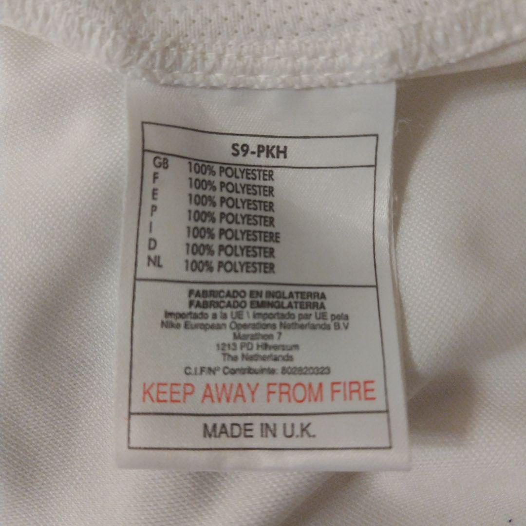 Nike インテル・ミラノ R.バッジオ 10番 シャツ