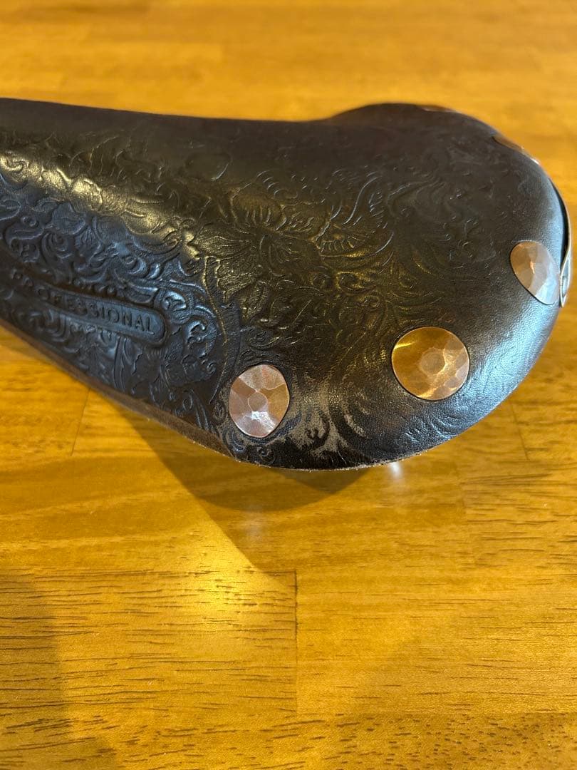 BROOKS ブルックス× バンズ コラボサドル 世界限定500個