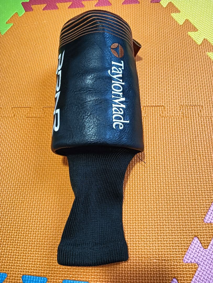 【レフティ】テーラーメイド　バーナーミニドライバー11.5度　レフティ