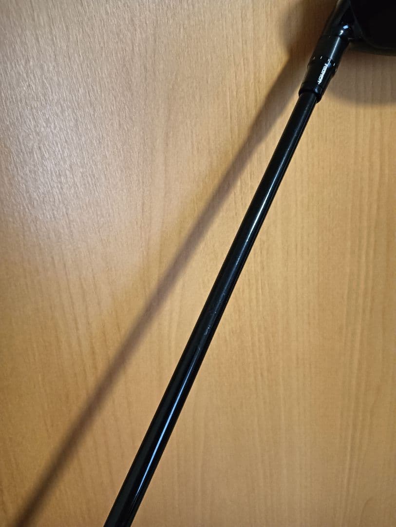 【レフティ】テーラーメイド　バーナーミニドライバー11.5度　レフティ