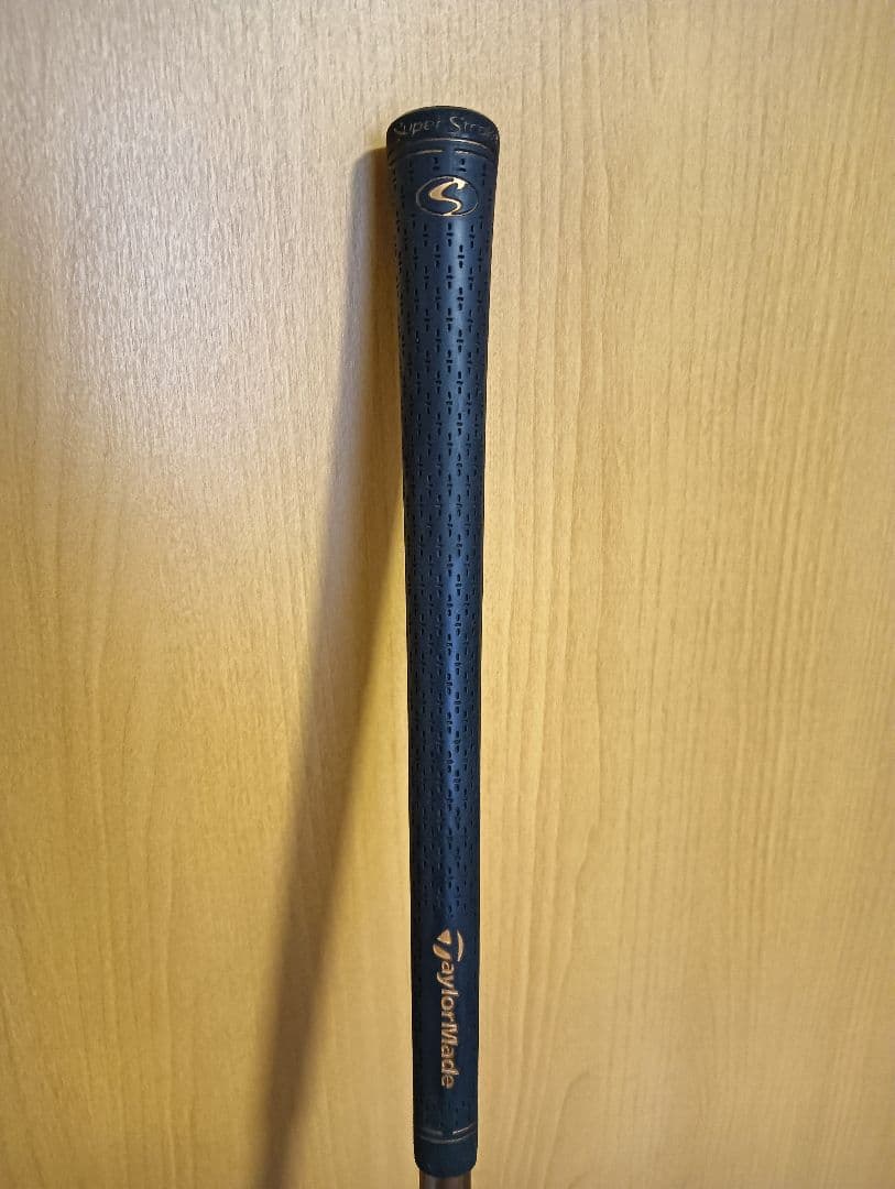 【レフティ】テーラーメイド　バーナーミニドライバー11.5度　レフティ