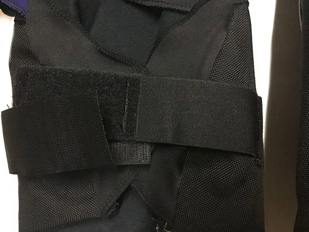 RECTOR レクター スケートボード プロテクター 膝用 ニーパッド 新品