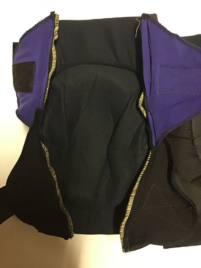 RECTOR レクター スケートボード プロテクター 膝用 ニーパッド 新品