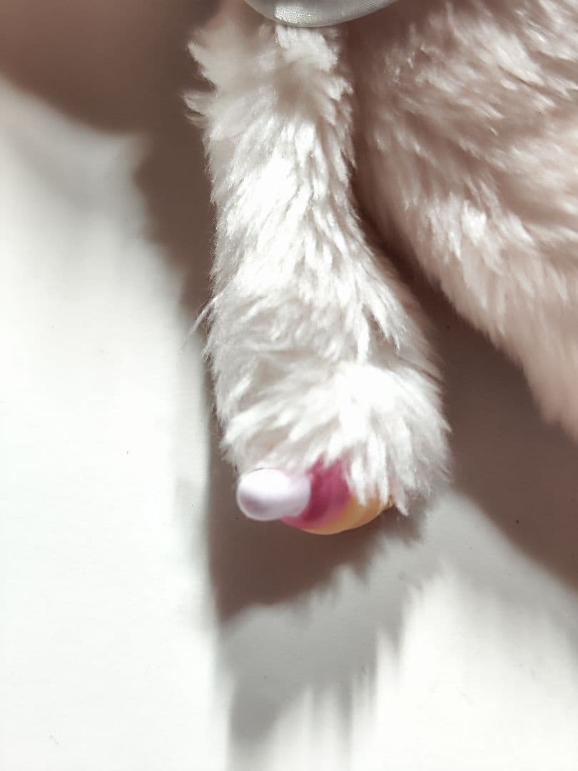 モンチッチ 40周年記念 プラチナモンチッチ 当時物 男の子 レア商品 限定品