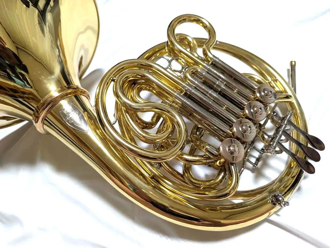 Stonvi　Elite　フルダブル / bagsケース★週末限定値下