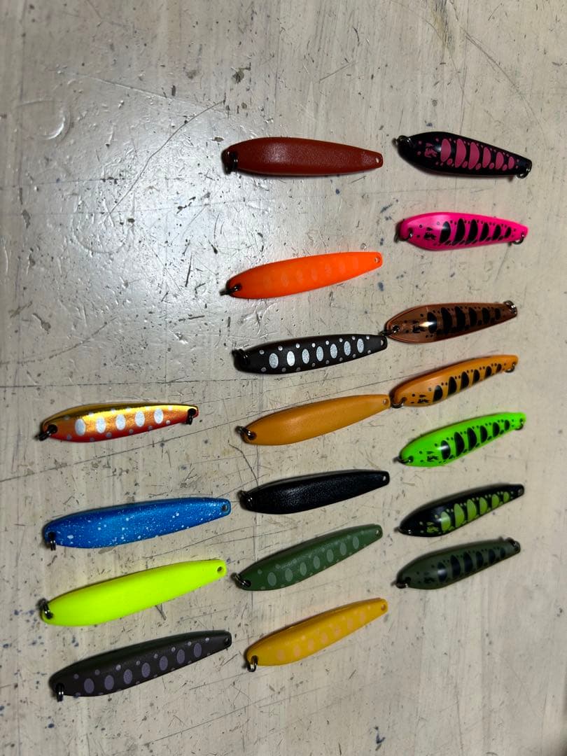 KARTELLAS ウルキ　パラトセット