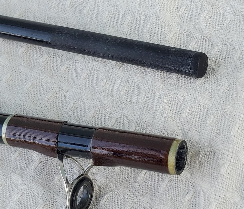 C147　Lew’s スピードスティック　キャスティングロッド　1-26HOBB