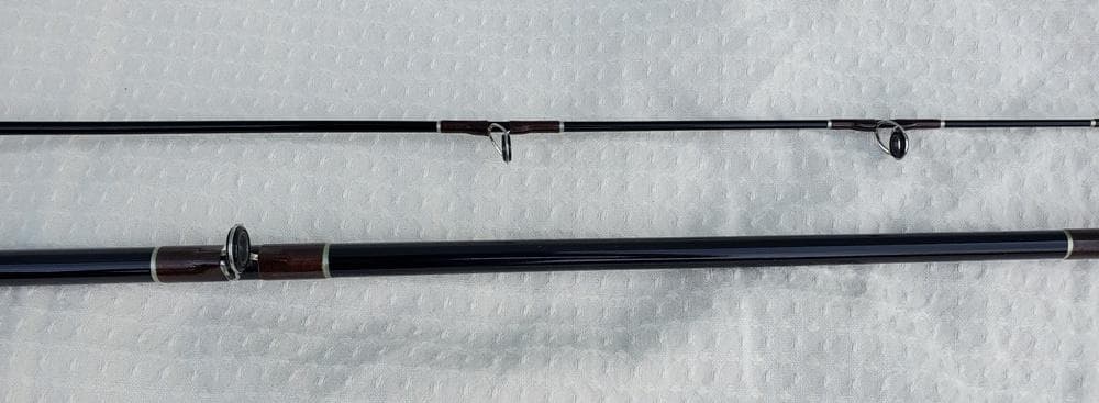 C147　Lew’s スピードスティック　キャスティングロッド　1-26HOBB