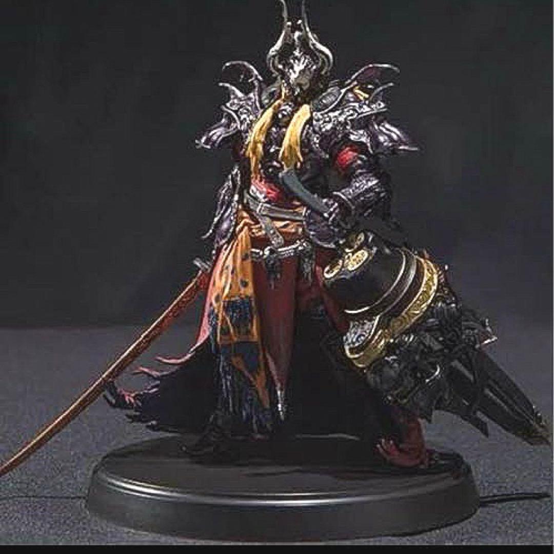 FINAL FANTASY XIV STORMBLOODコレクターズエディション