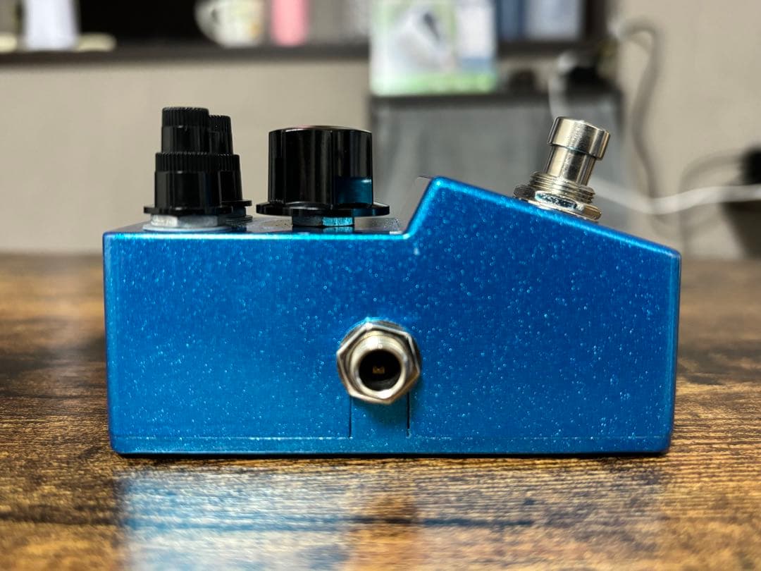 Ibanez mini super l エフェクター　アイバニーズ　ミニ