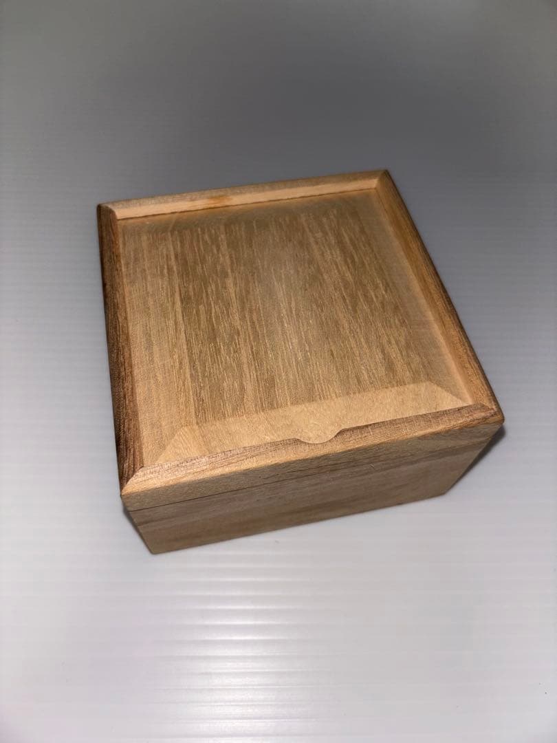 祝長寿　老人の日記念　銀杯　純銀65g