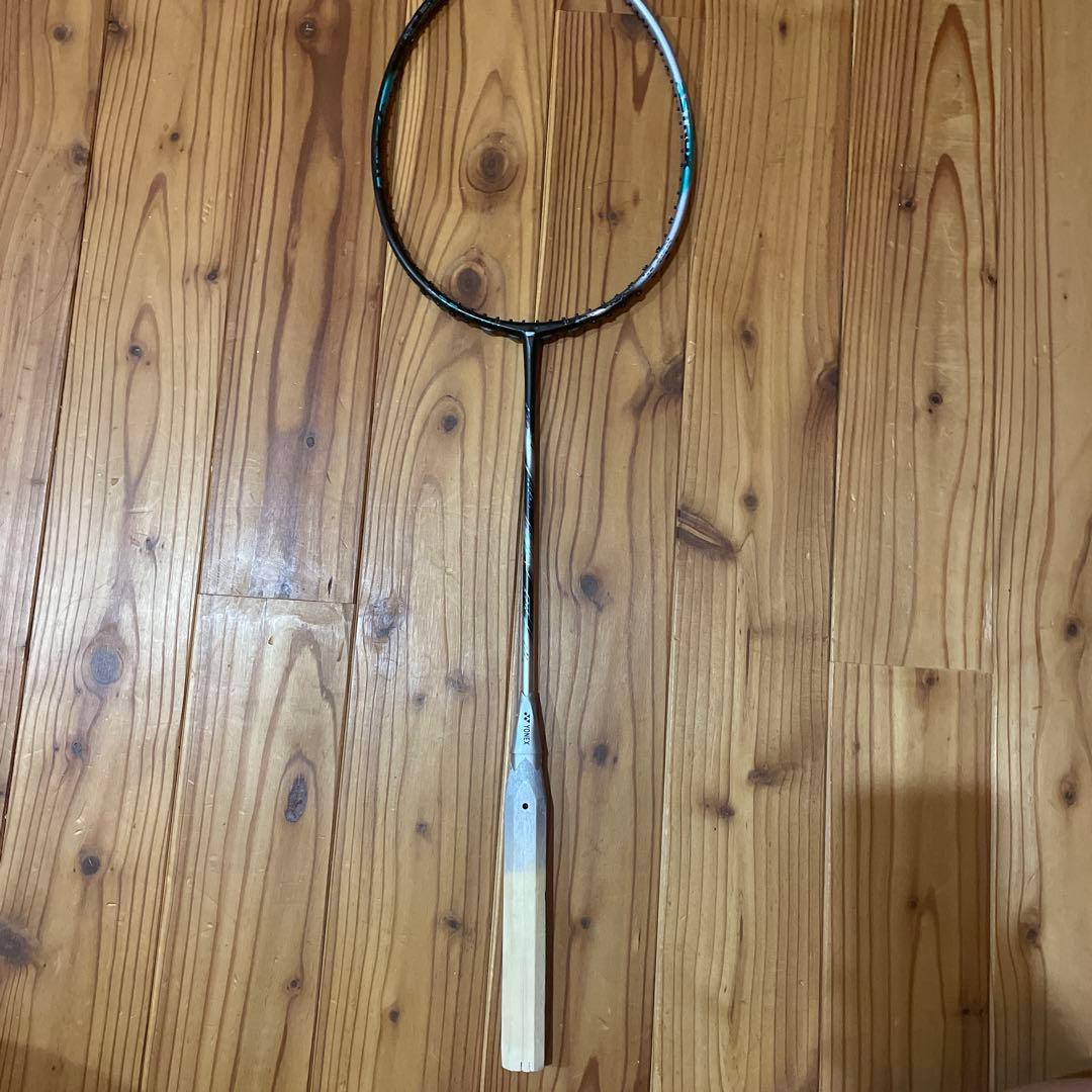 アストロクス88DPro 4U5 YONEXバドミントンラケット 訳あり‼️ 3