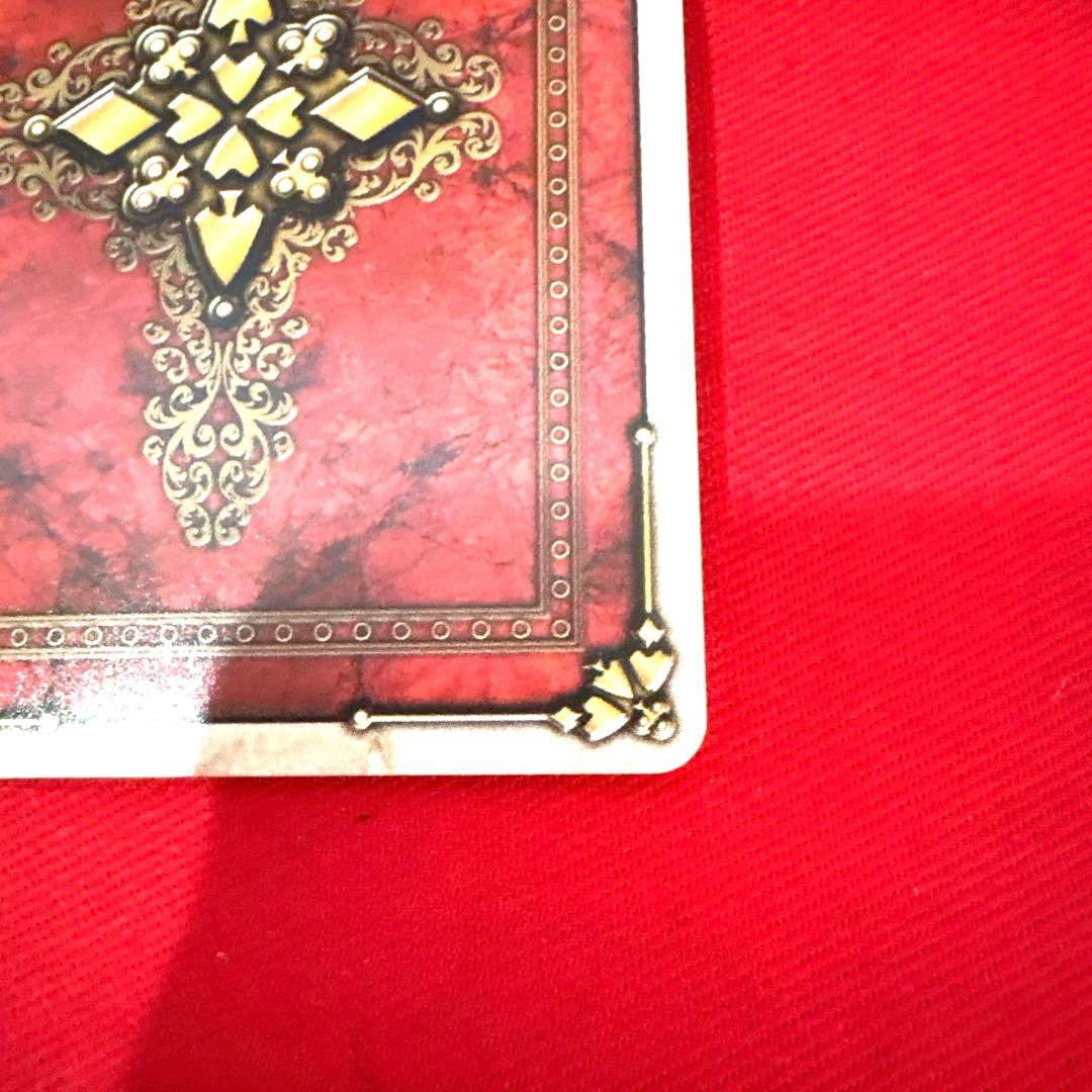 ラウズカード 仮面ライダーレンゲル 仮面ライダー剣 トレカ レア クローバー10