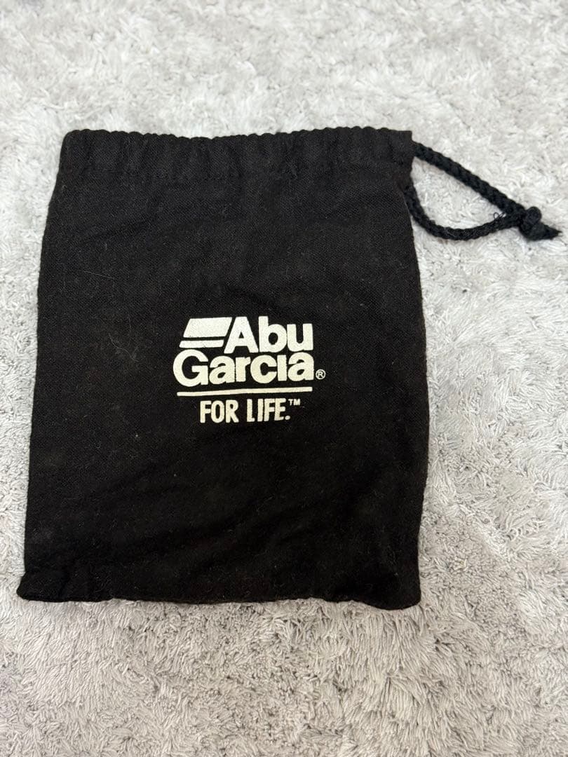 アブガルシア アンバサダー 5500-C32 SPEED