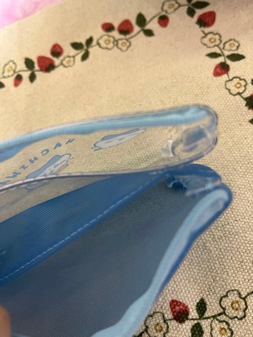 ハチワレグッズ　まとめ売り　ちいかわ