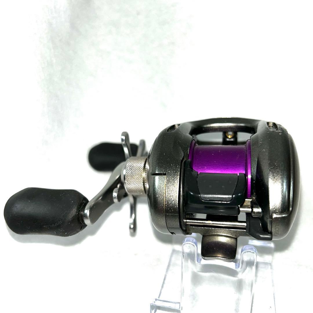 シマノ　05メタニウムXT 左ハンドル2台 【バラ売り致しません】