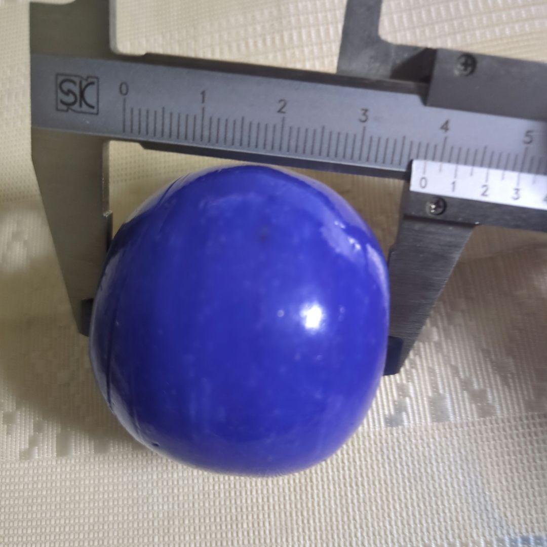 御専用　アイヌ玉　アンティーク　ガラス玉　瑠璃玉