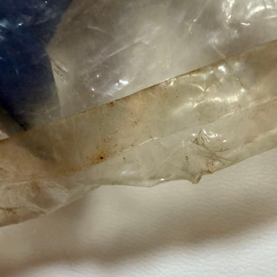 マーミット　世紀の大怪獣シリーズ　ビニパラベビー　カマキラス　ソフビ　フィギュア