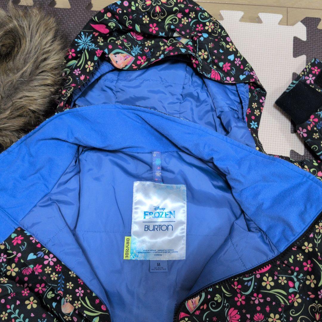 BURTON FROZEN スノーボードウェア Mサイズ