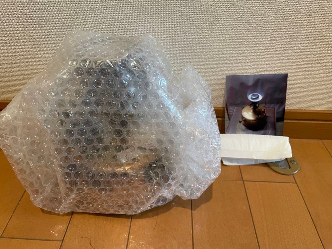 武井バーナー301 整備済み