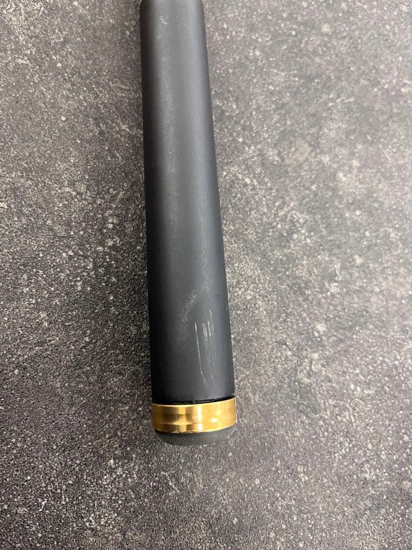 宇崎日新　ゼロサム磯　弾X4 TYPE Ⅲ 530 タイプ3