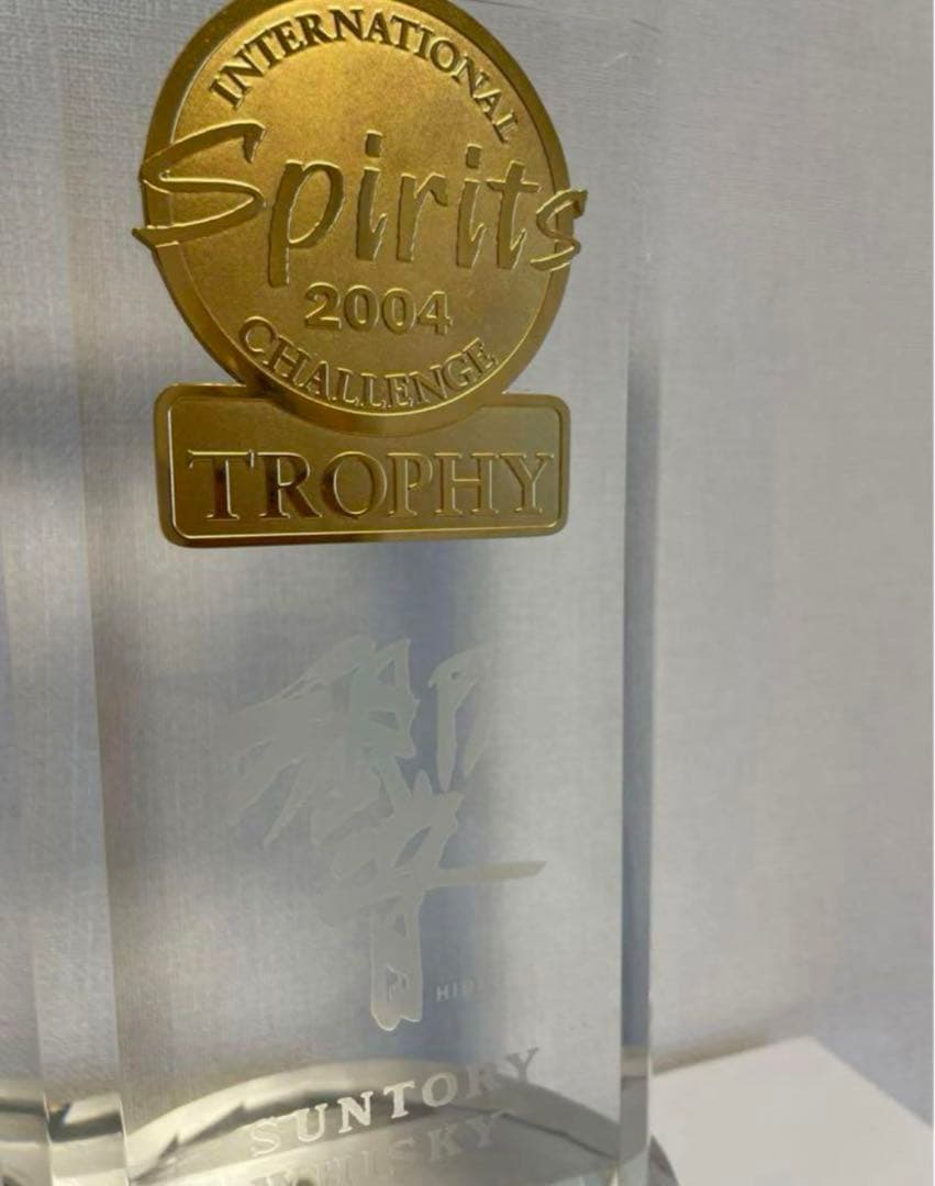 響30Years OldSprits 2004CHALLENGE