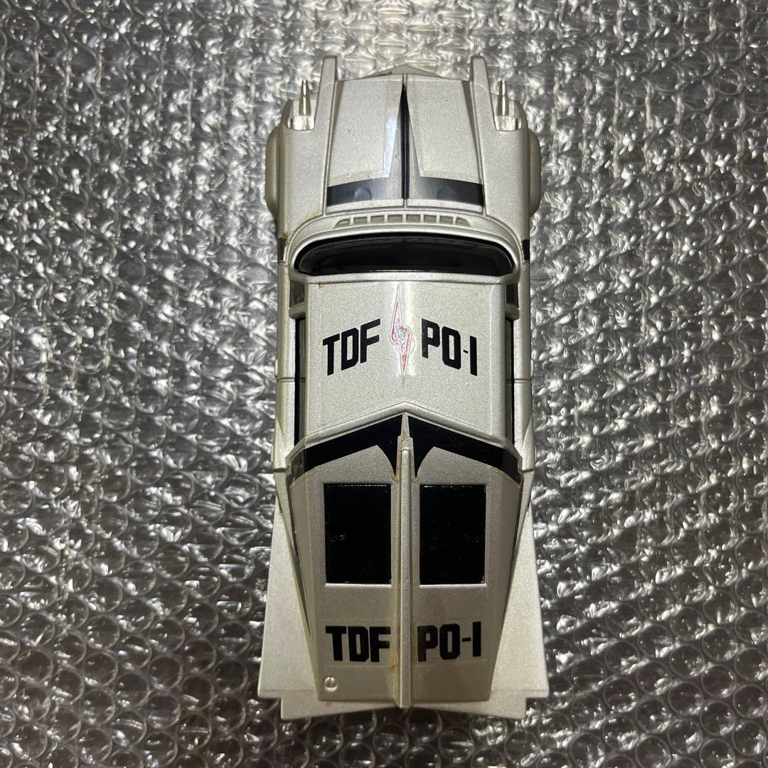 ポピニカ ウルトラセブン　ポインター