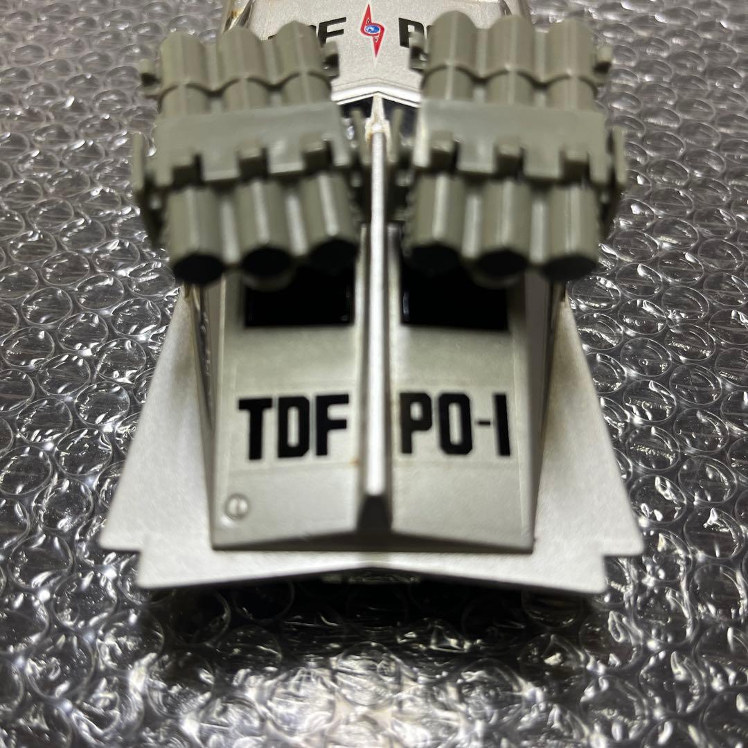 ポピニカ ウルトラセブン　ポインター