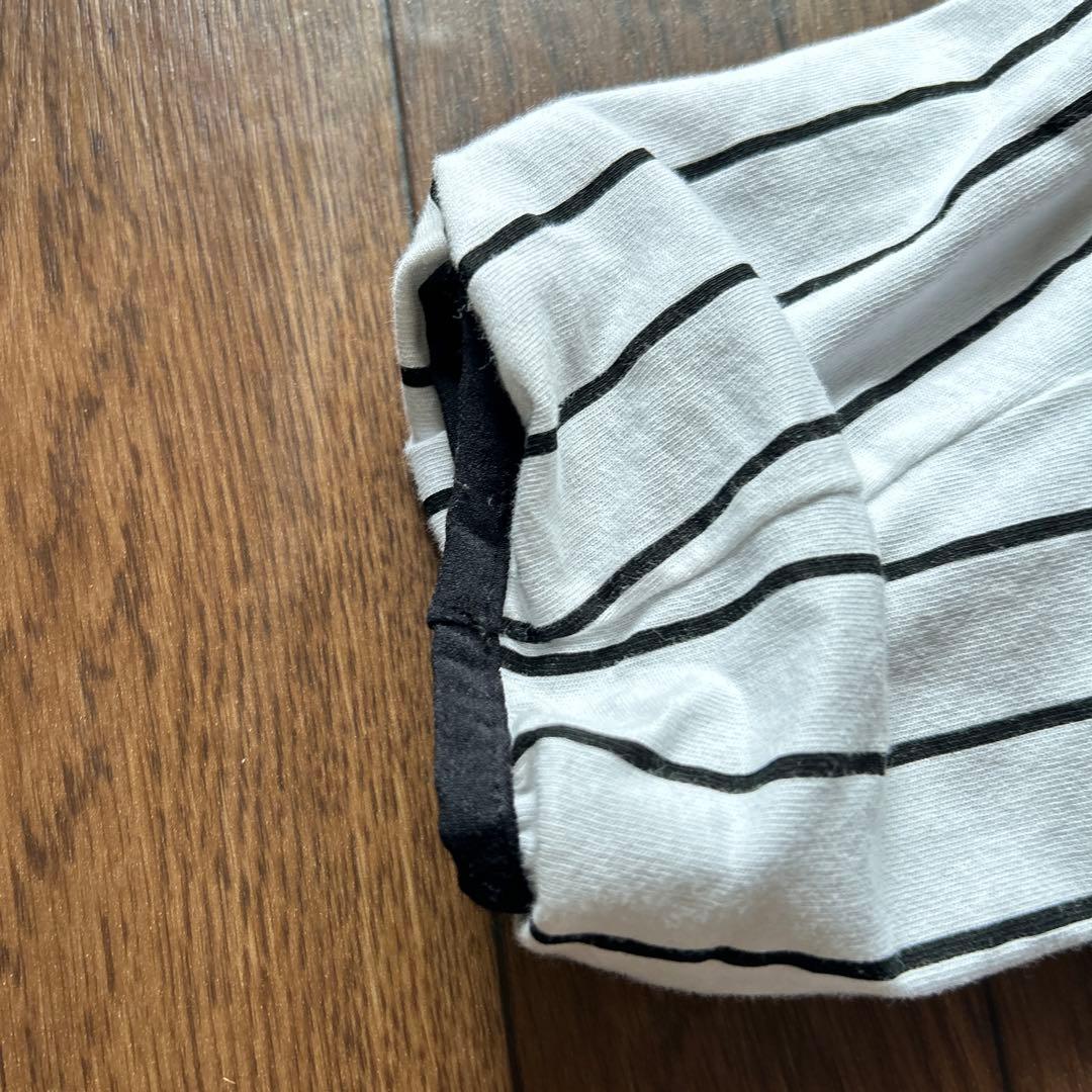 リバーシブルジャンパー　Mサイズ　阪神タイガース