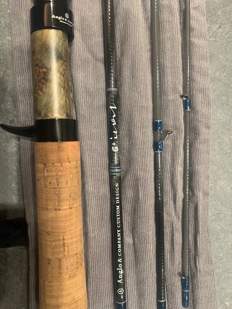 アングロ＆カンパニー G＋icon GCB4104