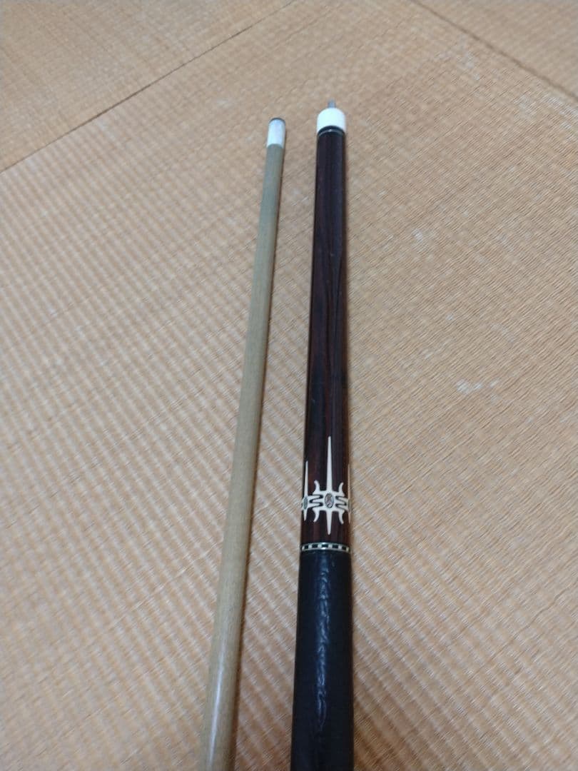 ビリヤード Mezz Cue