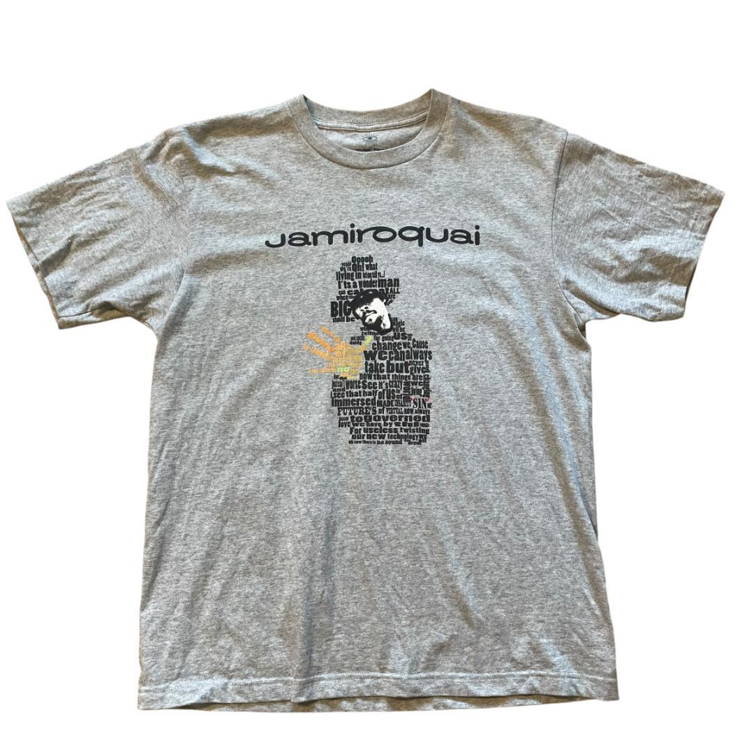 サマソニ 来日決定 最高デザイン Jamiroquai ジャミロクアイ SIN