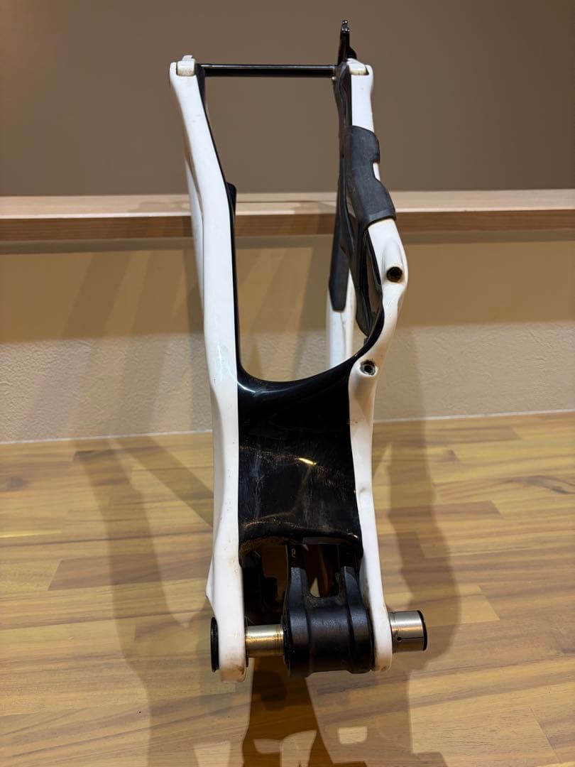 SPECIALIZED ENDURO リア三角フレーム S3 SIZE