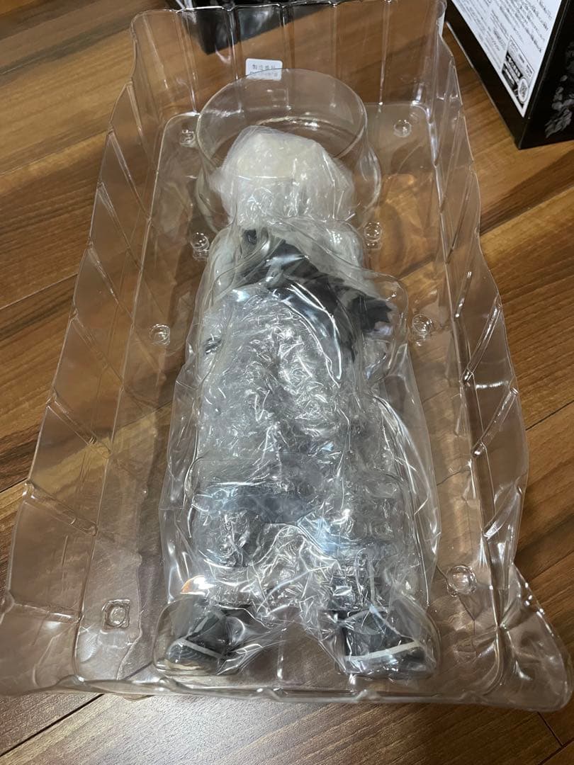 SMSP 孫悟空　初版　カラー01と03 セット売り　開封美品