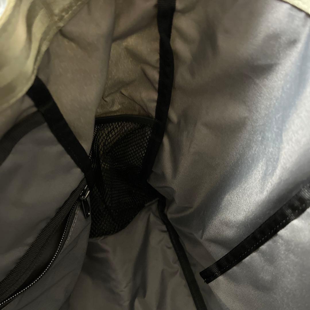 クローム ニュースペーパーメッセンジャーバッグ 26L サンドストーン