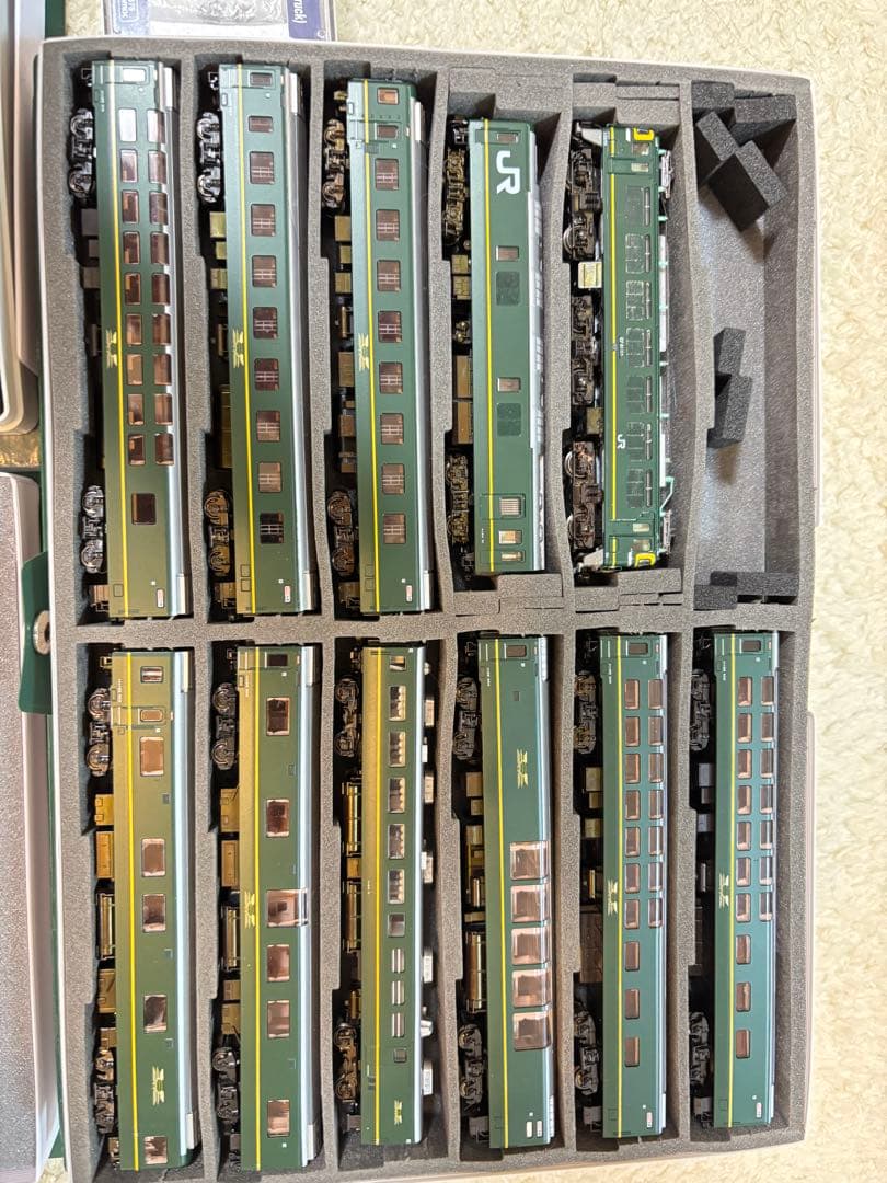 KATO TOMIX おまとめセット