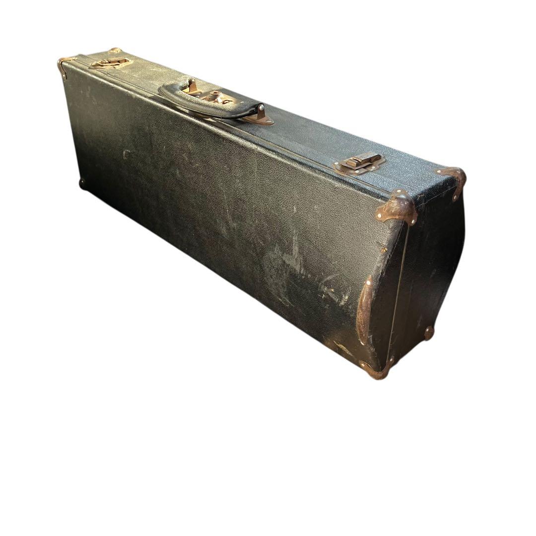 【ジャンク】YAMAHA ヤマハ トランペット YTR-332 ケース付