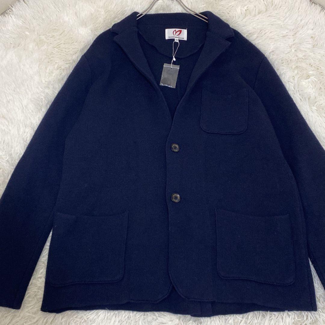 新品 未使用 MASTER BUNNY マスターバニーエディション ジャケット6