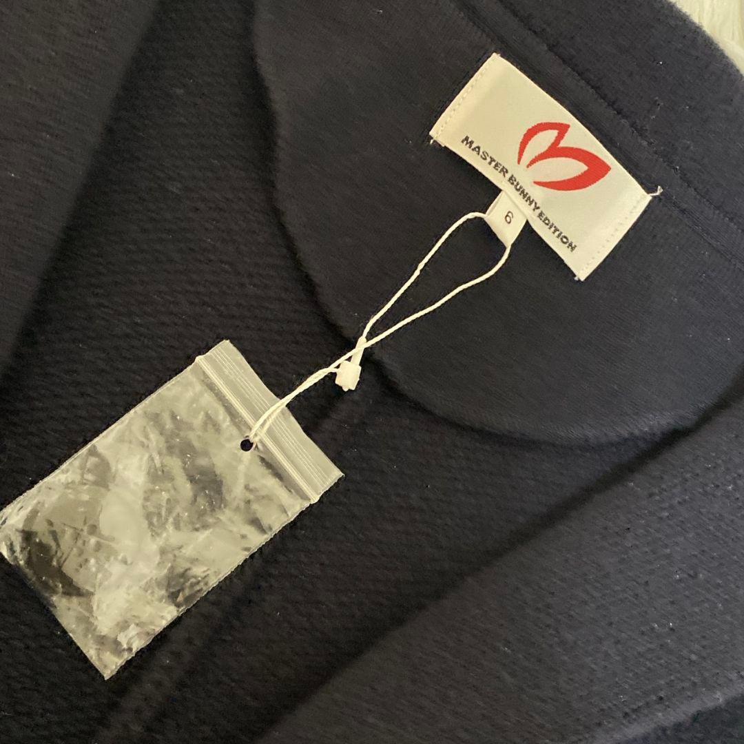 新品 未使用 MASTER BUNNY マスターバニーエディション ジャケット6