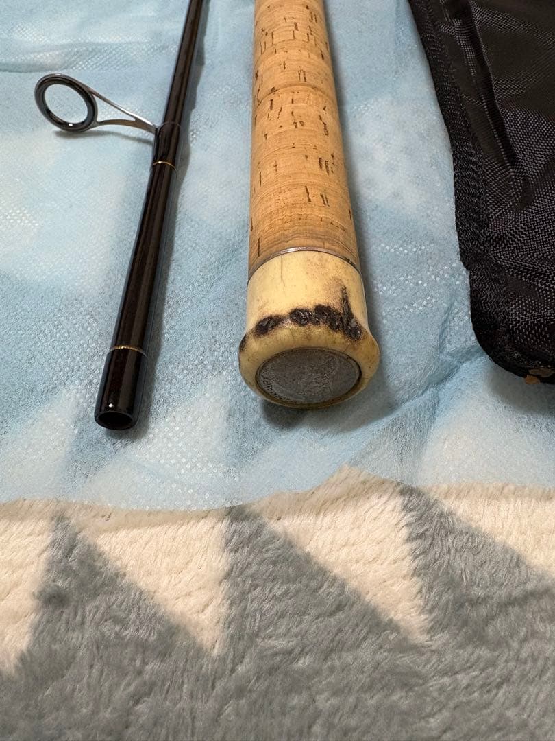 イトウクラフトエキスパートカスタム　BORON EXC 820 MX スタッグ