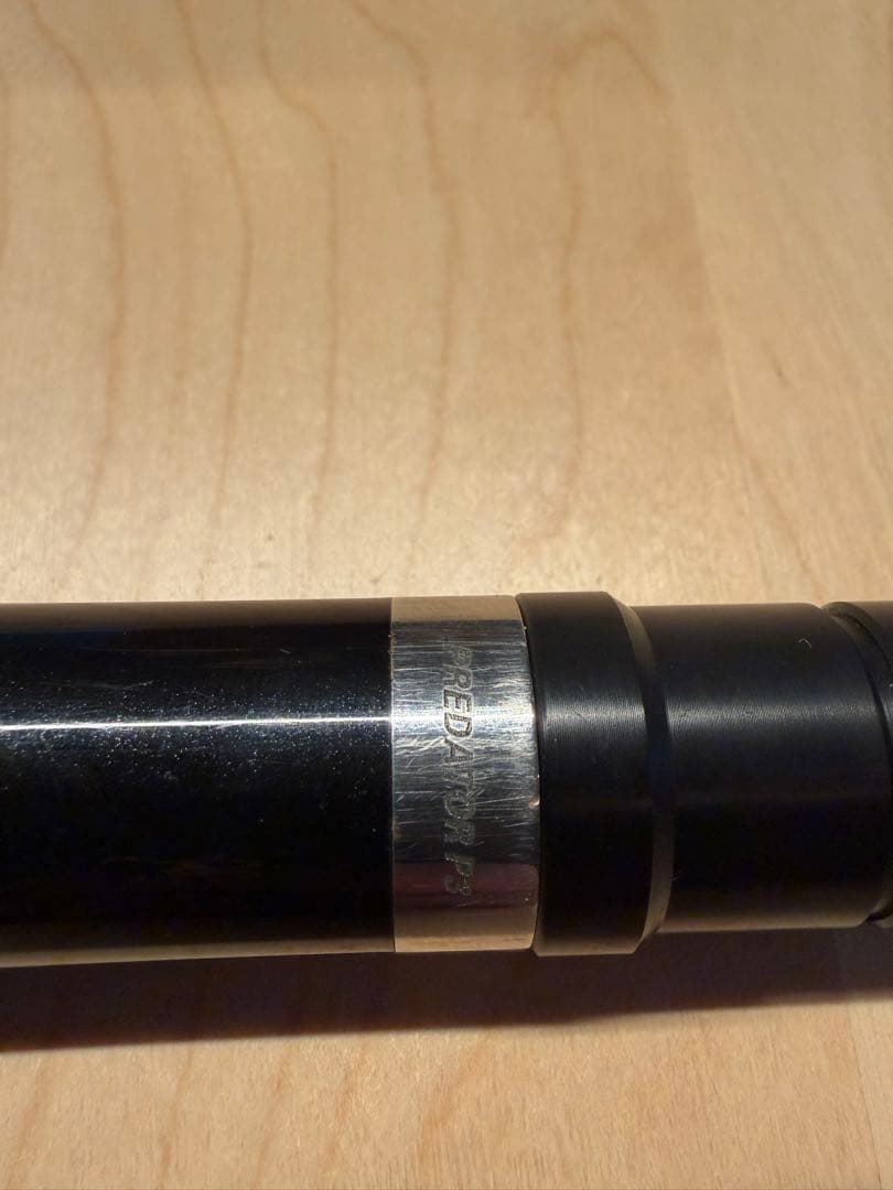 【専用】predator P3プレデター P3レザーグリップ 314-2