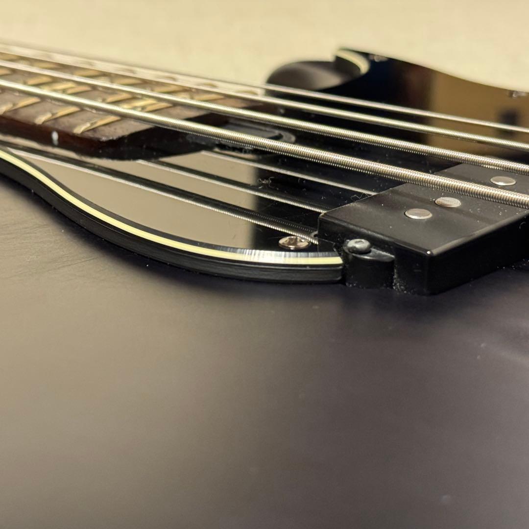 YAMAHA BB734A ヤマハ 3mm厚ピックガードスペーサー付属