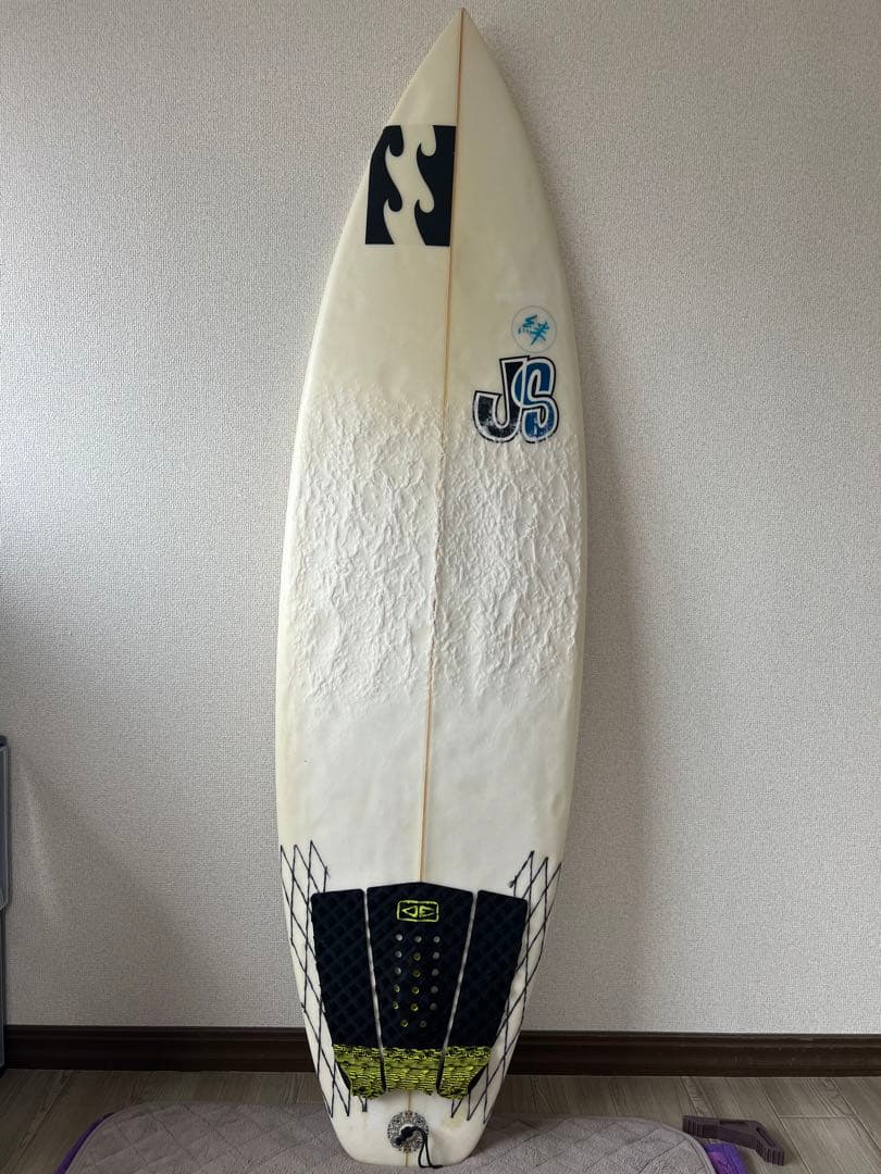 JSサーフボード