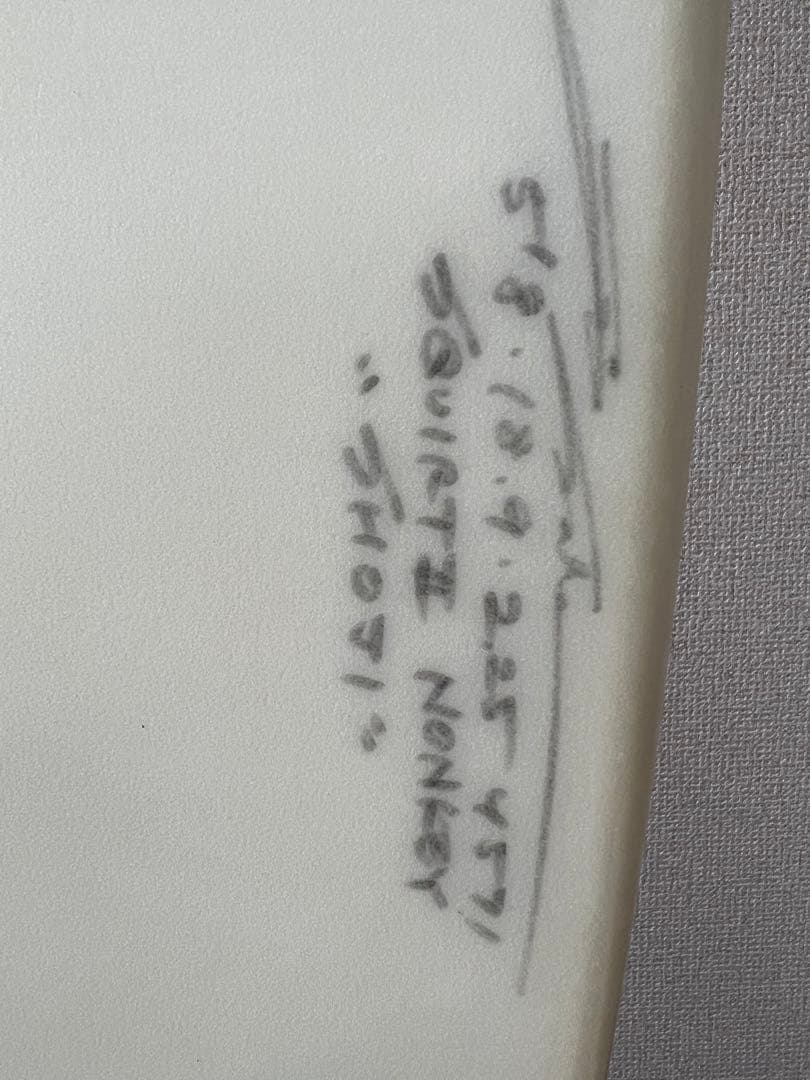 JSサーフボード