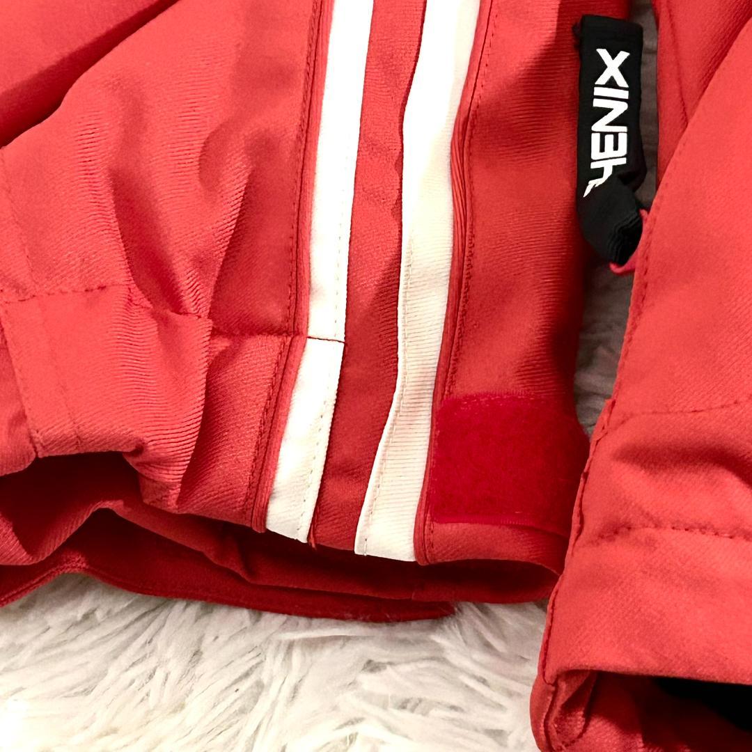 新品　PHENIX フェニックス スキーウェア スノーボードウェア M