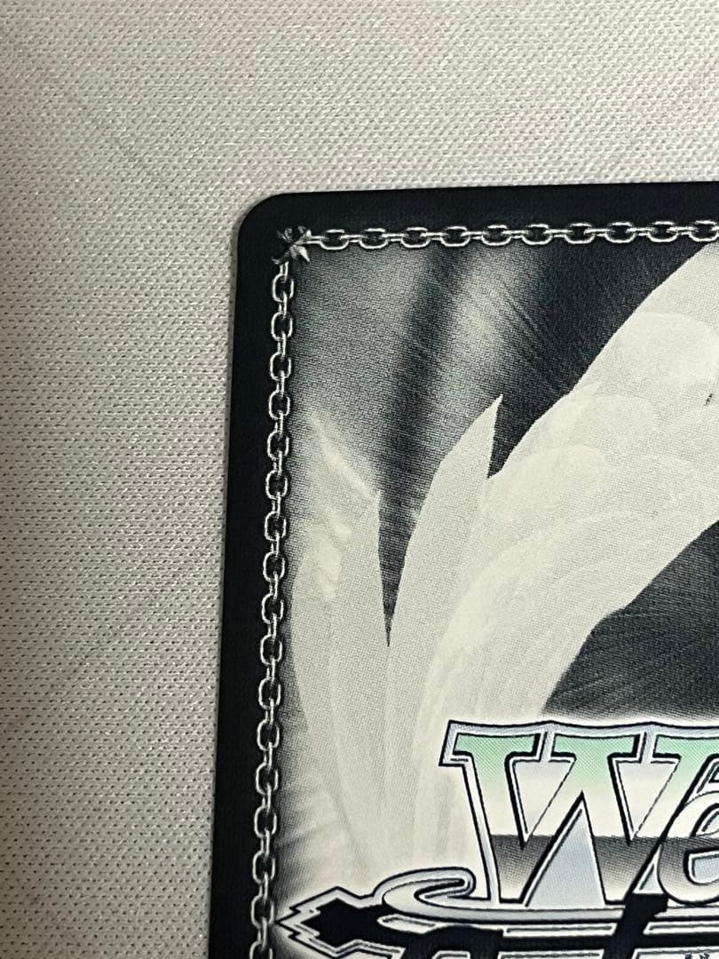 ws ヴァイスシュヴァルツ　チアフル・クリスマス！高山紗代子 sp サイン