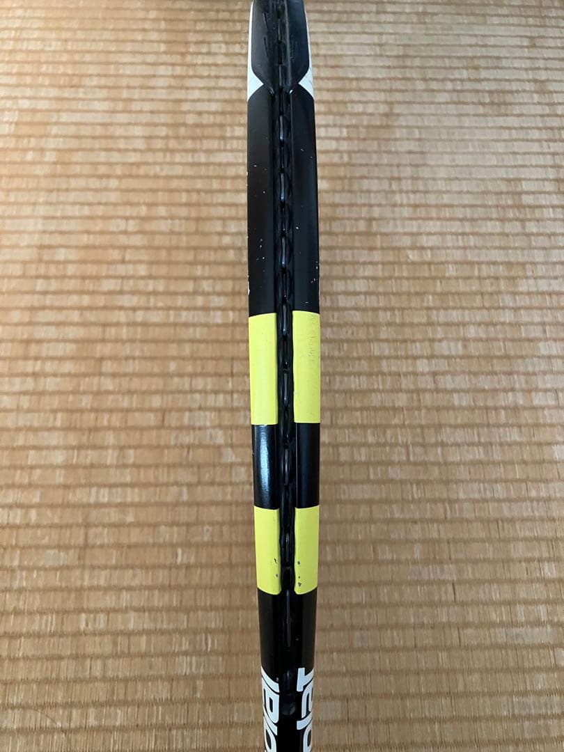 ラケット(硬式用) Babolat Aero Pro Drive G2 2010