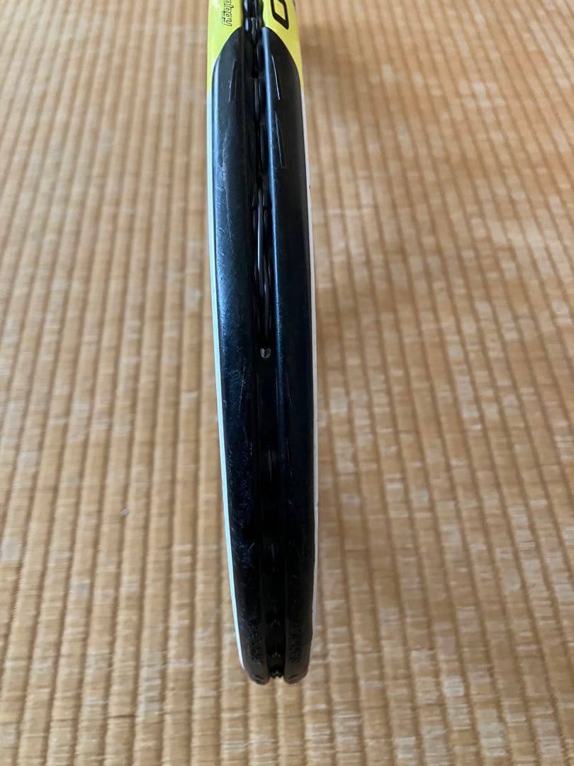 ラケット(硬式用) Babolat Aero Pro Drive G2 2010