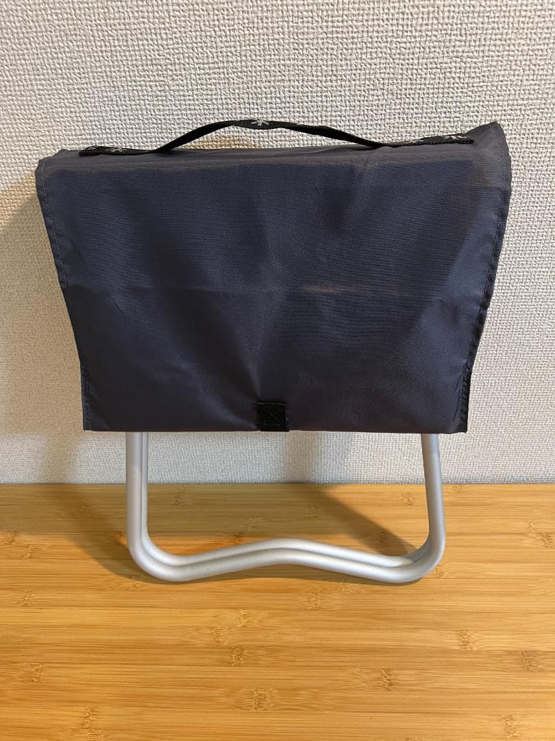  peak 竹製折りたたみアウトドアテーブル