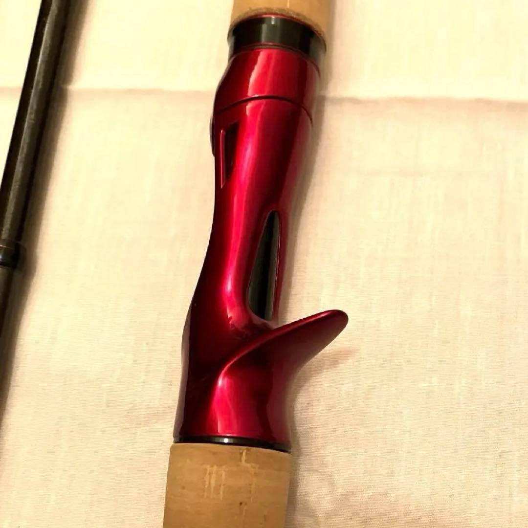 【極美品】 シマノ スコーピオン 15101F-5